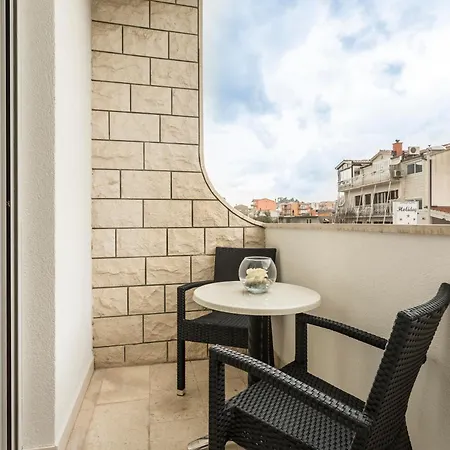 Holiday Apartments Stobrec 2 Split Exterior photo