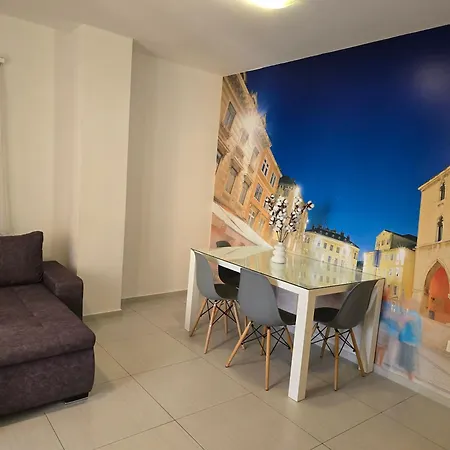 Holiday Apartments Stobrec 2 Split Exterior photo