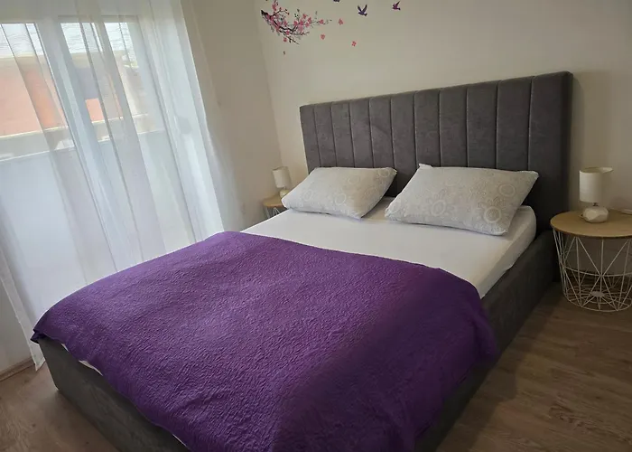 Holiday Apartments Stobrec 2
