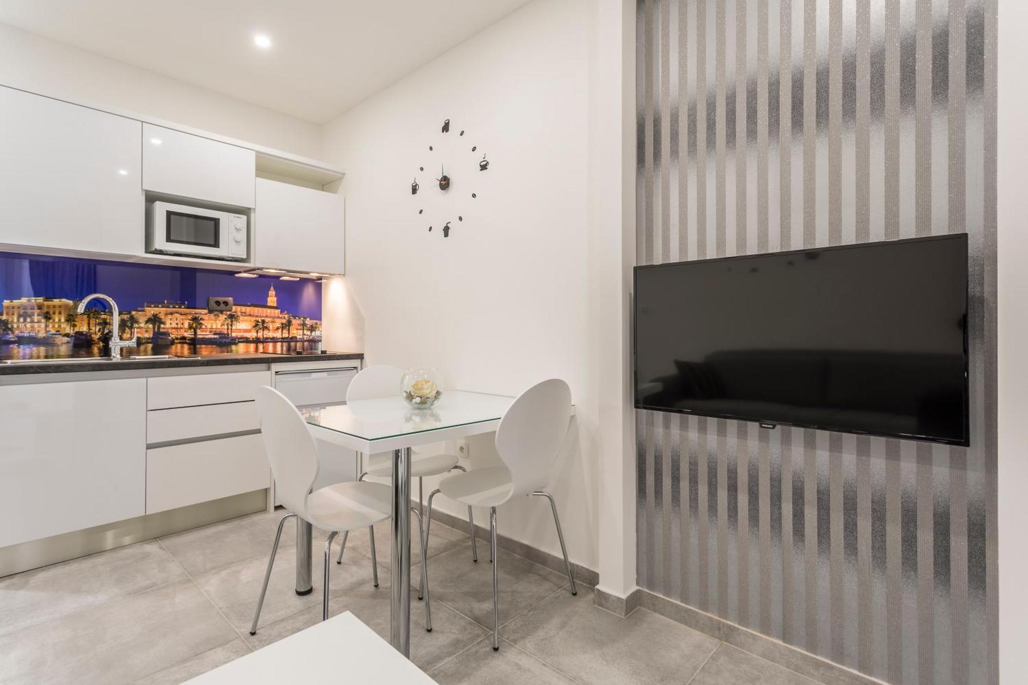 Stobrec 2 Appartement