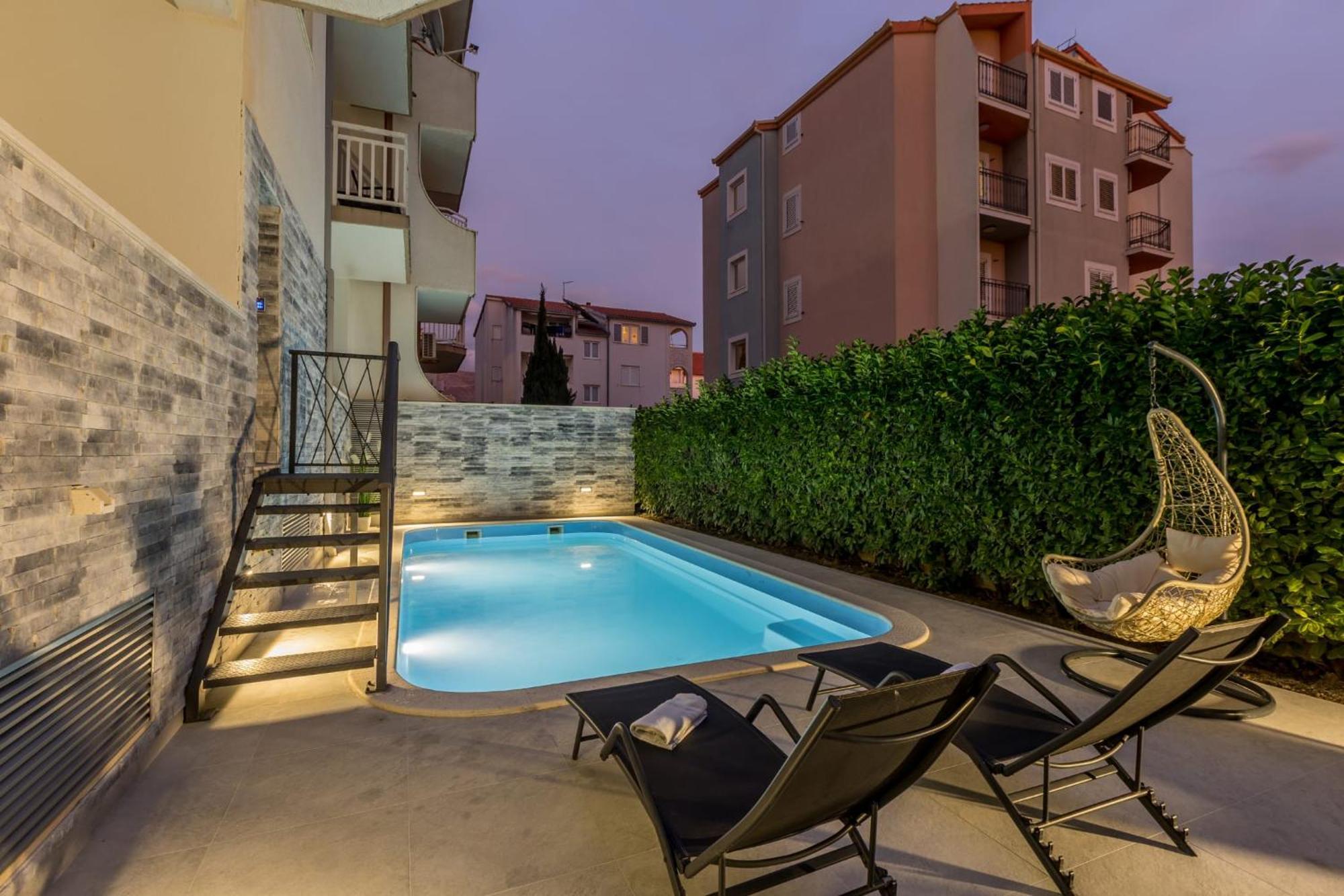 Stobrec 2 Appartement