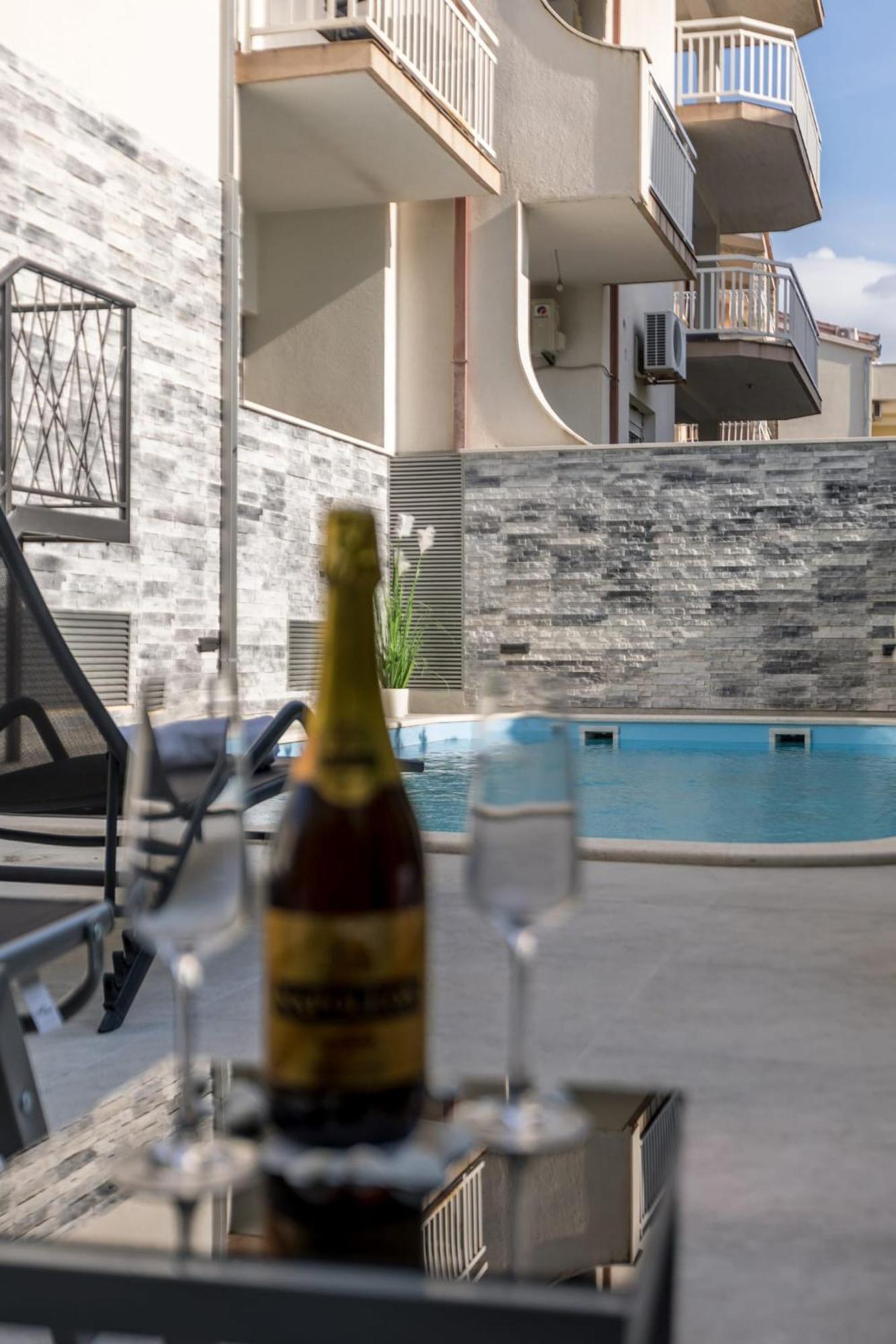 Apartment Stobrec 2 Split