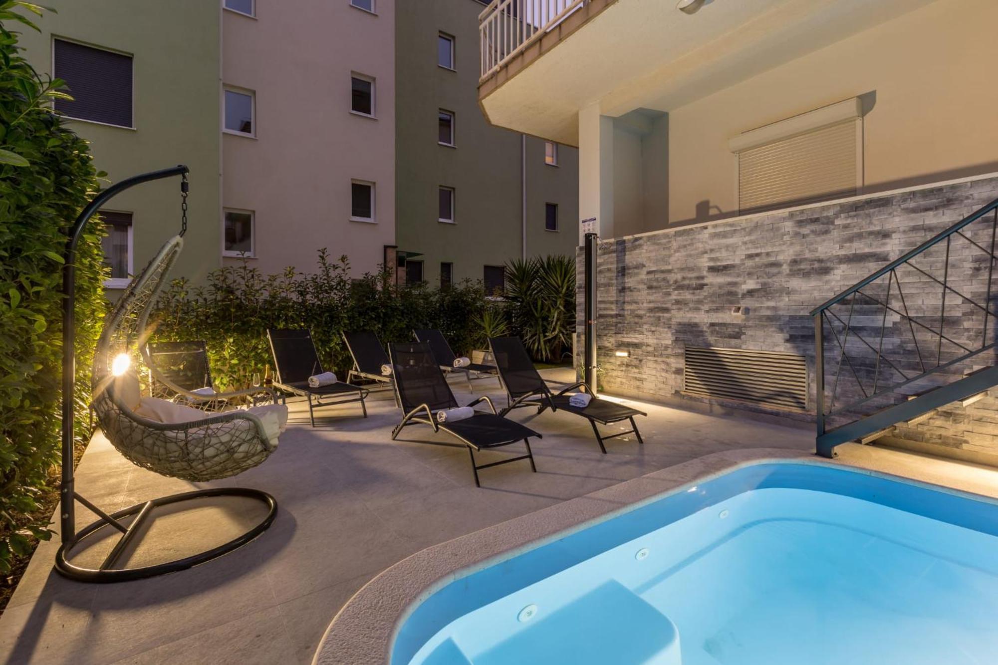 Stobrec 2 Appartement Split