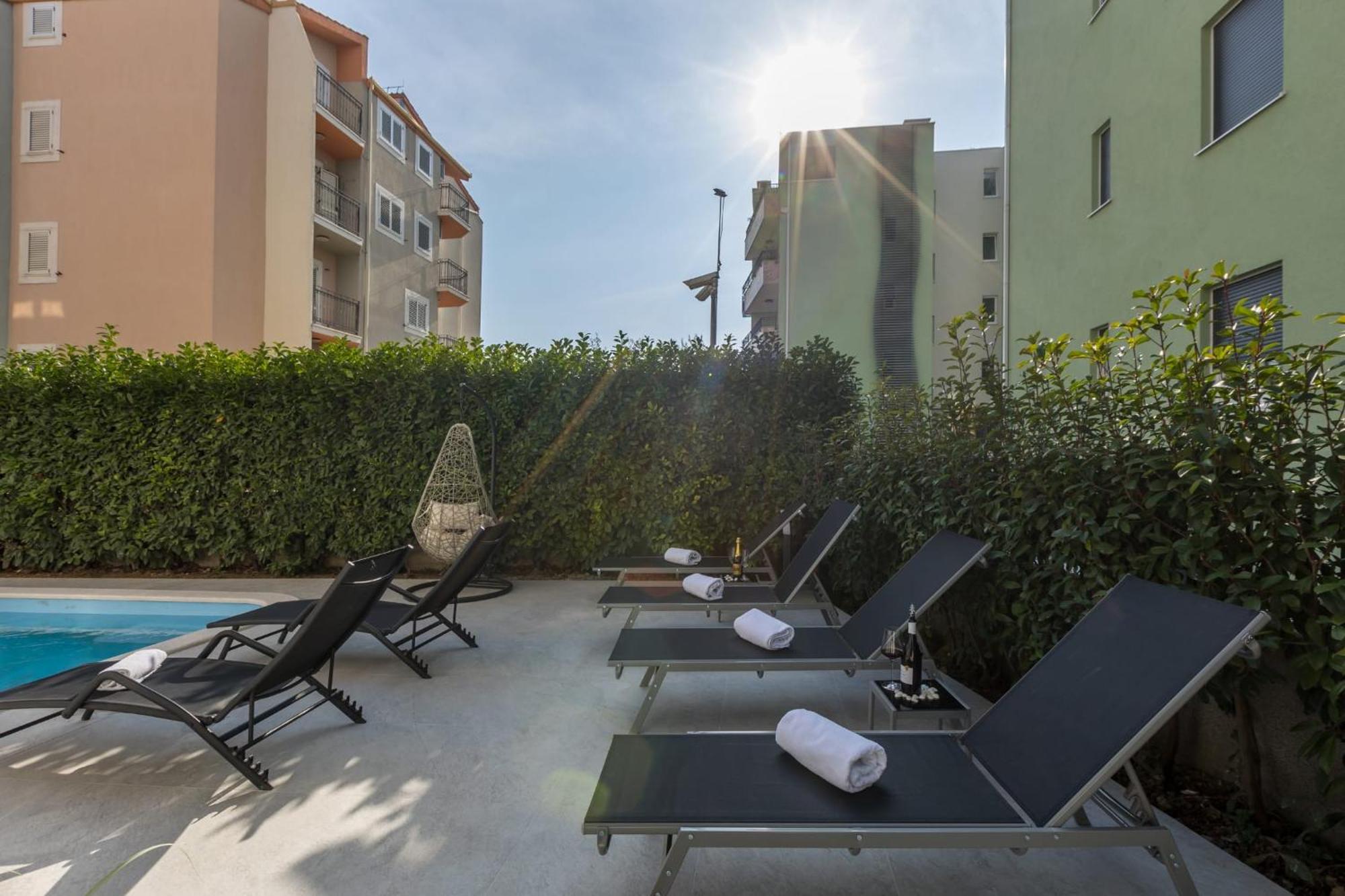 Apartment Stobrec 2 Split