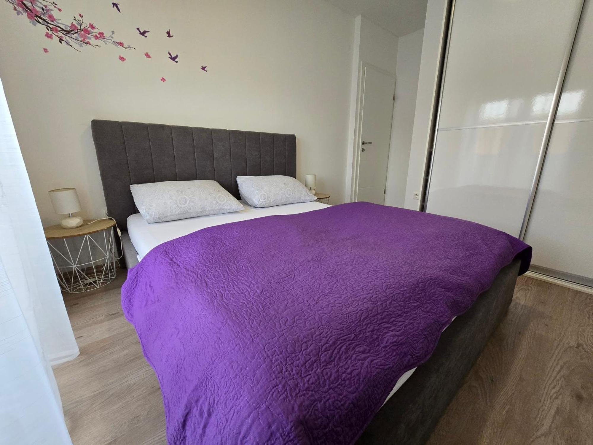 Appartement Stobrec 2 *