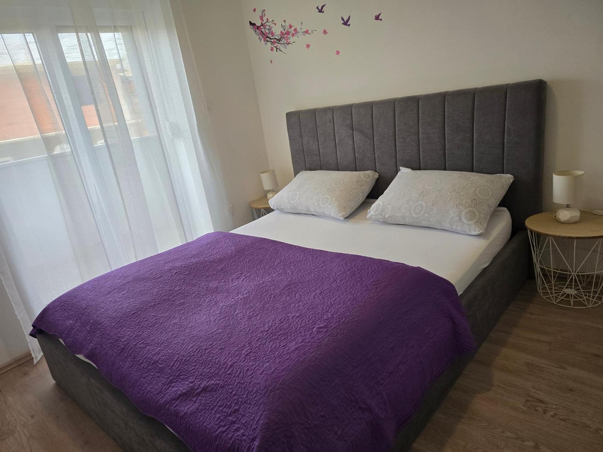 Stobrec 2 Apartment