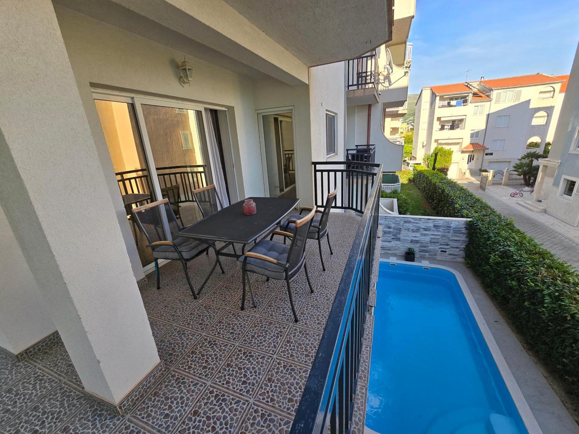 Appartement Stobrec 2 Split